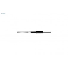 Монополярный инструмент, электрод-нож, сечение 3 х 0,8 мм; 2,4 мм