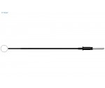 Монополярный инструмент, электрод-петля 10 мм х 0,3 мм, удлиненный стержень; 2,4 мм