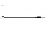 Монополярный инструмент для ЛОР практики, электрод-аденотом петлевой 18 х 0,2 мм; 2.4 мм