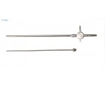 Инструмент для аспирации и ирригации (двухходовой, со сменными наконечниками 5 и 10 мм)