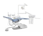 Стоматологическая установка U100 SIGER с нижней подачей инструментов