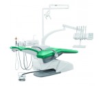 Стоматологическая установка SIGER S30 с верхней подачей инструментов