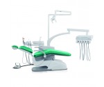 Стоматологическая установка  SIGER S30 с нижней подачей инструментов