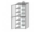 Шкаф для химреактивов