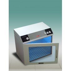 Камера УФ-бактерицидная для хранения стерильных медицинских инструментов КБ-02-Я-ФП