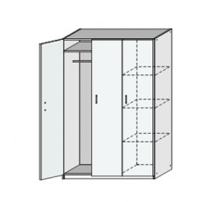 Шкаф для одежды