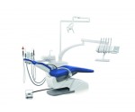 Стоматологическая установка SIGER S60 с верхней подачей инструментов