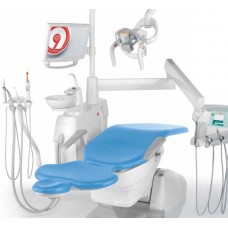 Стоматологическая установка CLASSE A3 PLUS ANTHOS