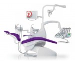 Стоматологическая установка CLASSE A6  ANTHOS
