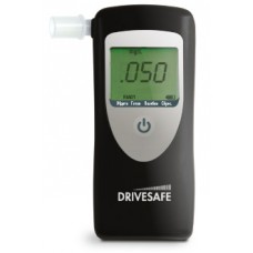 Алкотестер DriveSafe II