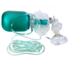 Аппарат ручной дыхательный для ИВЛ