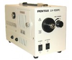 Компактный 150 ваттный галогеновый источник света Pentax LH-150PC 