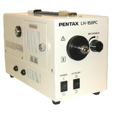 Компактный 150 ваттный галогеновый источник света Pentax LH-150PC 