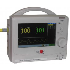 Пульсоксиметр мониторного типа ОП-31.3 Тритон